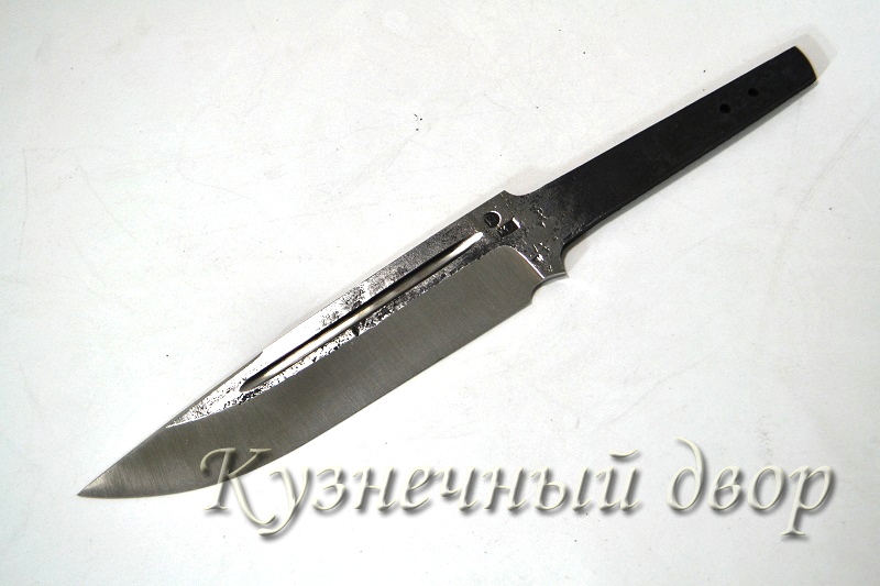 Клинок "Таран" сталь- Х12МФ