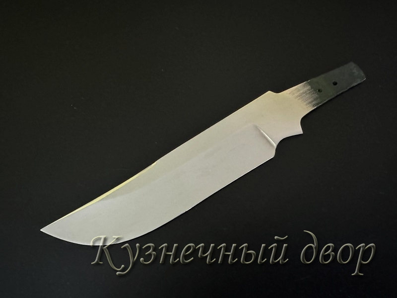 Клинок  "Корсар" сталь - Х12МФ .