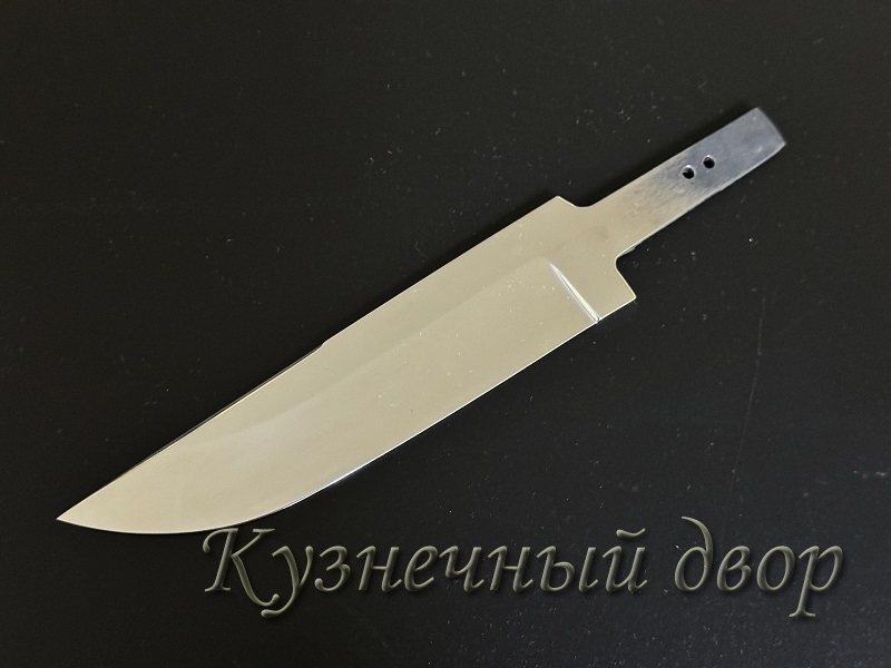 Клинок "Койот"  сталь - Х12МФ . 