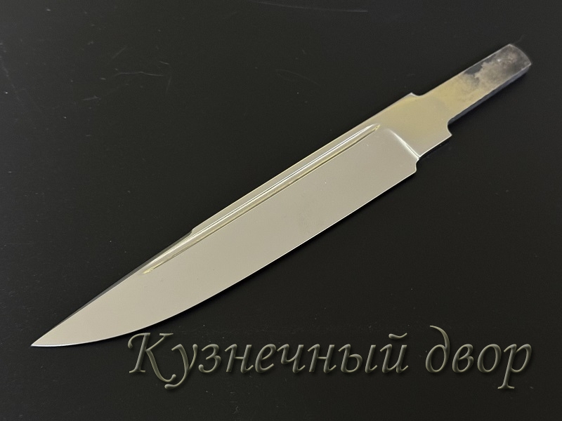 Клинок "Соболь"  сталь - Х12МФ . 