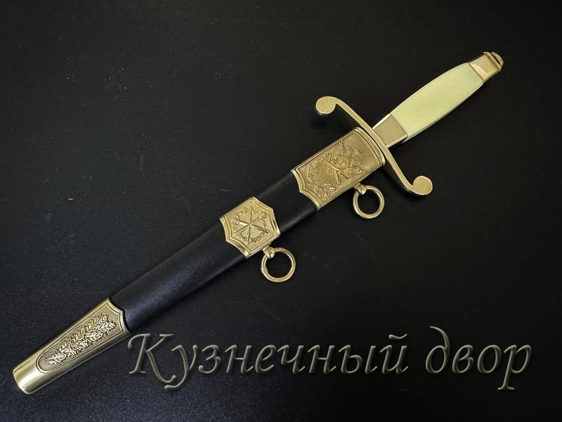 Кортик Офицерский ФСИН.
