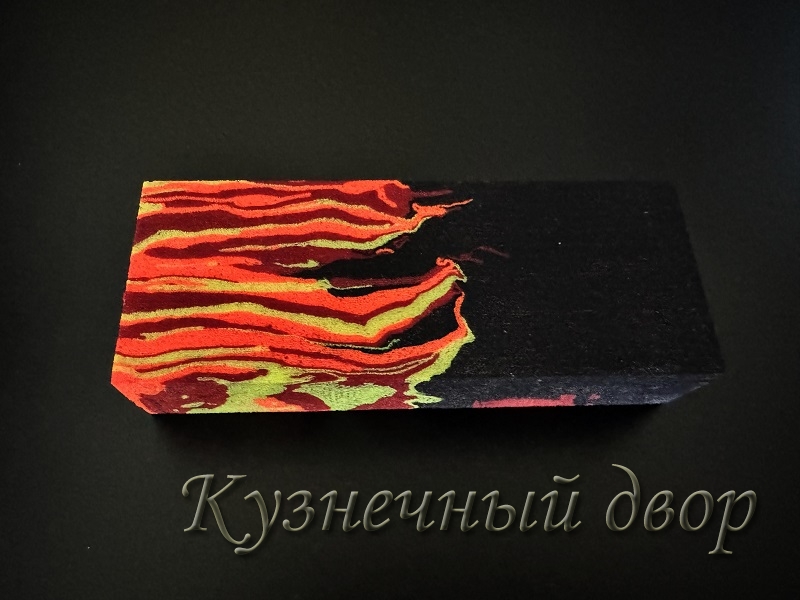 Микарта 130*50*30 мм (001)