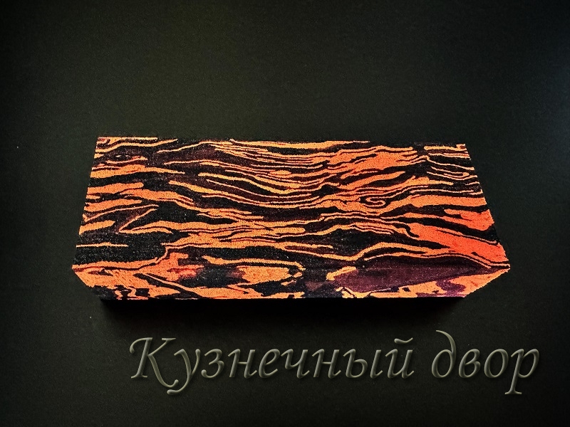 Микарта 130*50*30 мм (002)