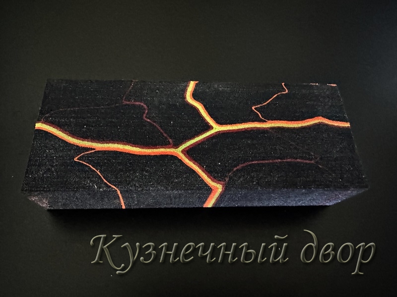 Микарта 130*50*30 мм (004)