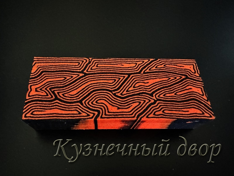 Микарта 130*50*30 мм (005)