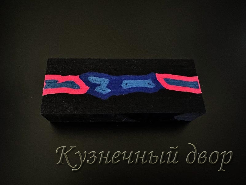 Микарта 130*50*30 мм (006) 