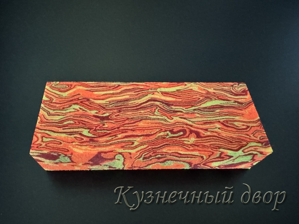 Микарта 130*50*30 мм (008) 