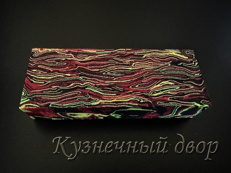 Микарта 130*50*30 мм (009) 