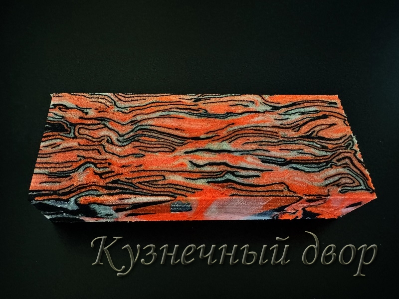 Микарта 130*50*30 мм (010) 