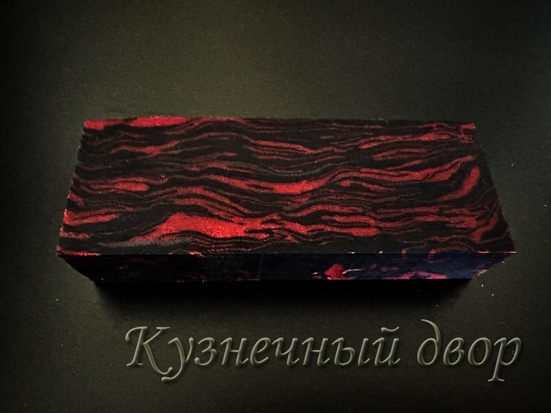 Микарта 130*50*30 мм (011) 