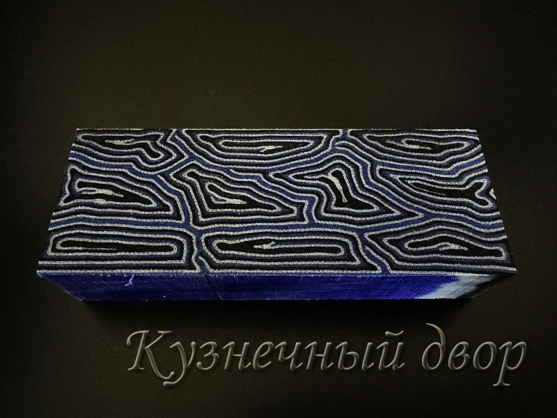 Микарта 130*50*30 мм (012) 