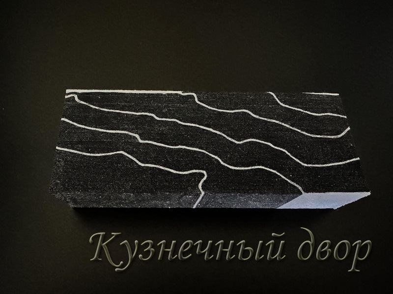 Микарта 130*50*30 мм (013) 