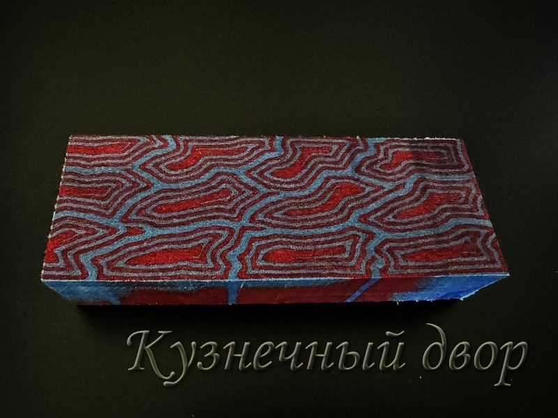 Микарта 130*50*30 мм (015)