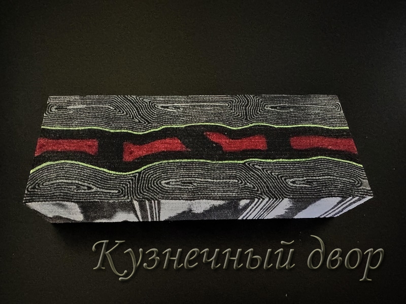 Микарта 130*50*30 мм (016)