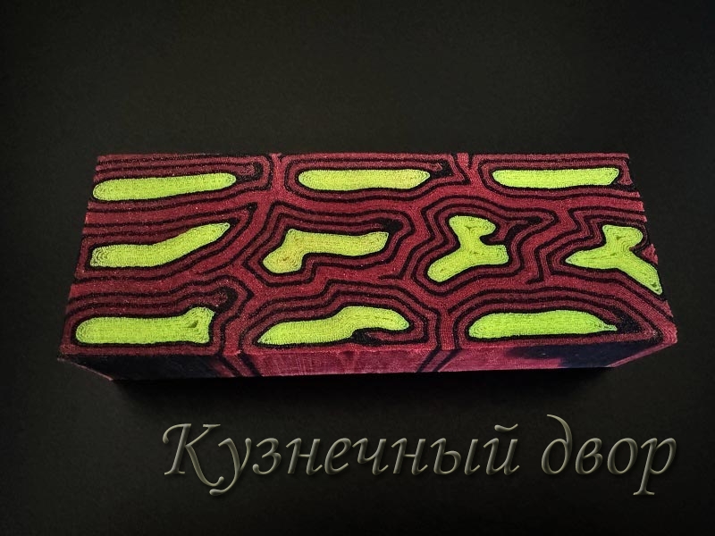 Микарта 130*50*30 мм (018) 