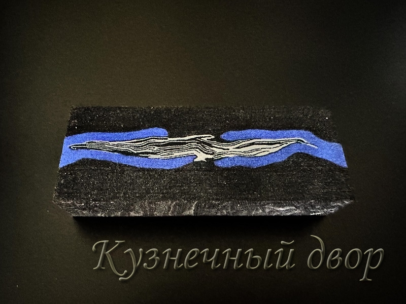 Микарта 130*50*30 мм (020)  