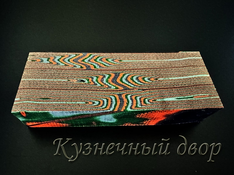 Микарта 130*50*30 мм (021)