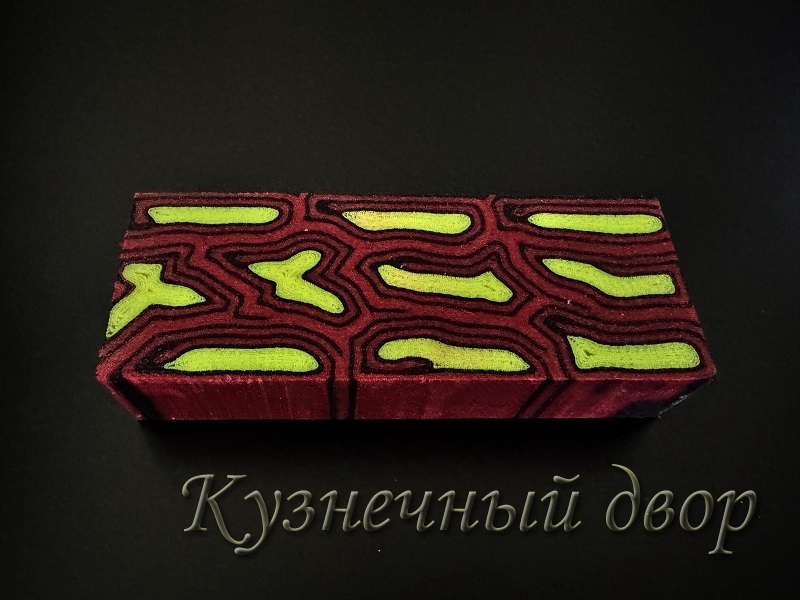 Микарта 130*50*30 мм (022) 