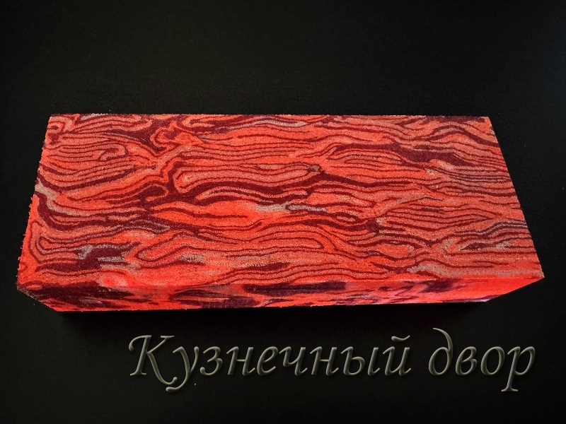 Микарта 130*50*30 мм (023)  