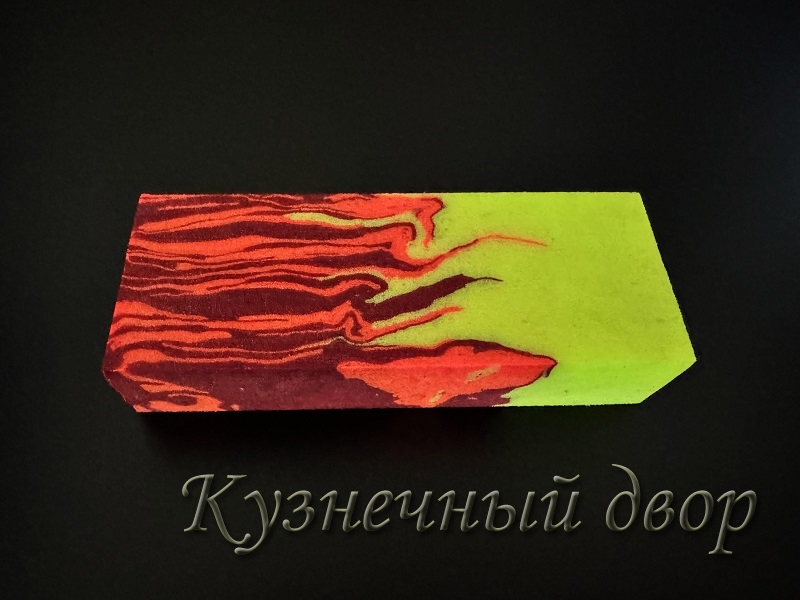 Микарта 130*50*30 мм (024)  