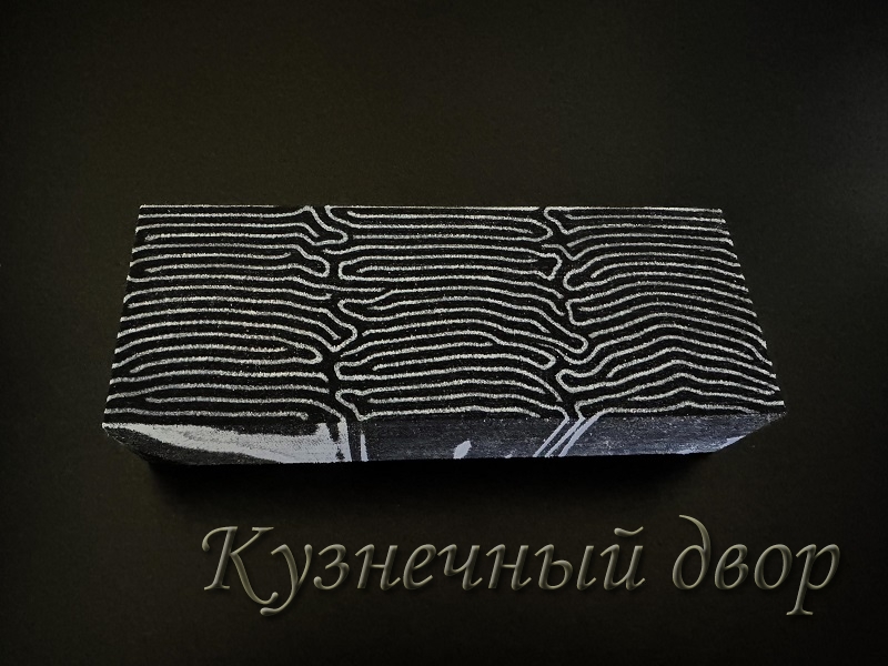 Микарта 130*50*30 мм (025)  