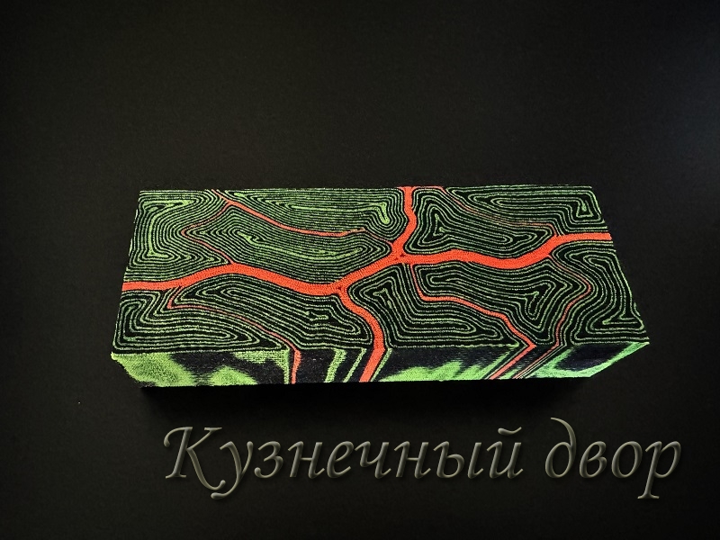 Микарта 130*50*30 мм (026) 