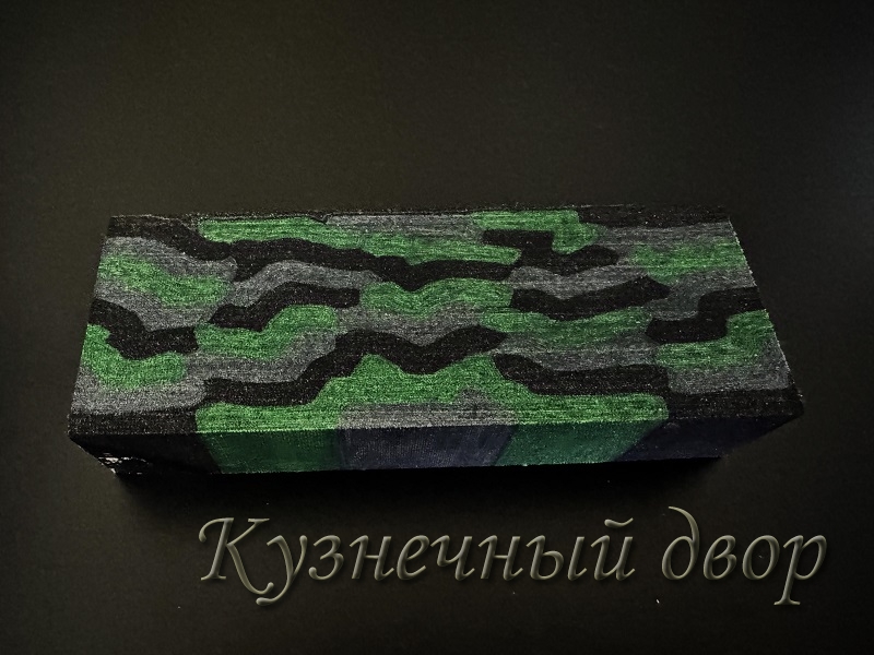 Микарта 130*50*30 мм (027) 