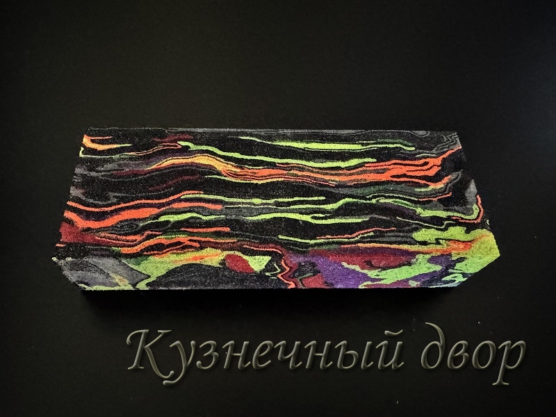 Микарта 130*50*30 мм (028) 