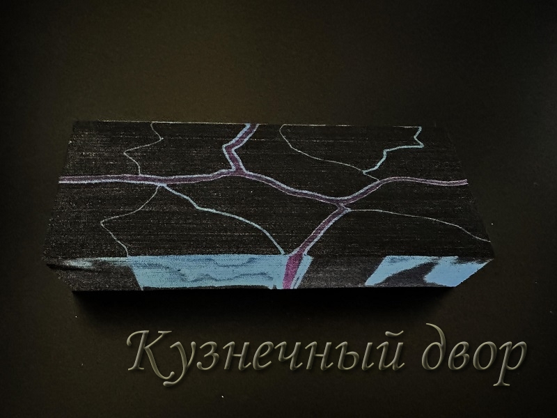 Микарта 130*50*30 мм (029)