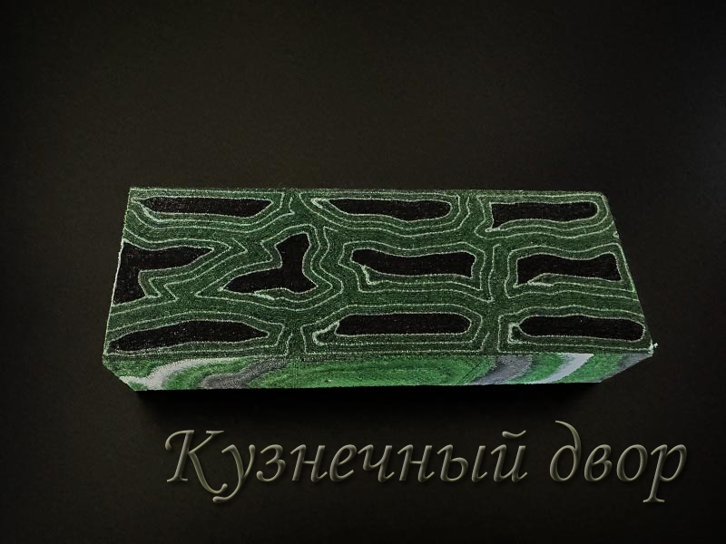 Микарта 130*50*30 мм (030) 