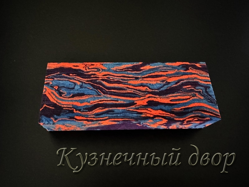 Микарта 130*50*30 мм (031) 