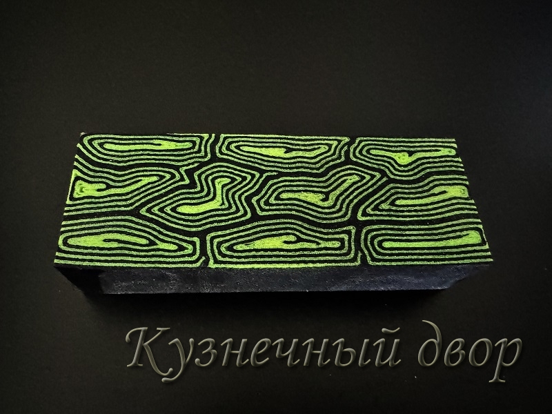 Микарта 130*50*30 мм (033) 