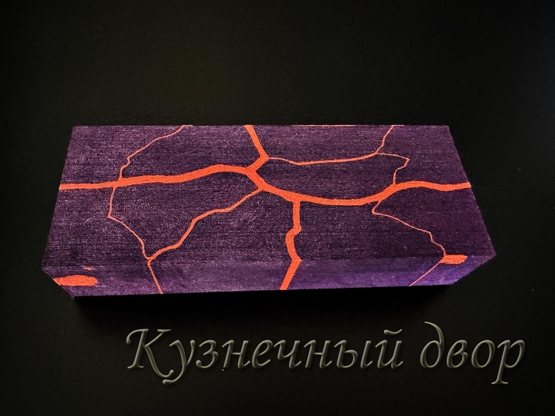 Микарта 130*50*30 мм (035)