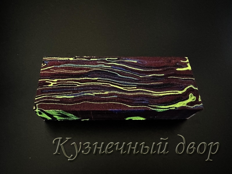 Микарта 130*50*30 мм (037)