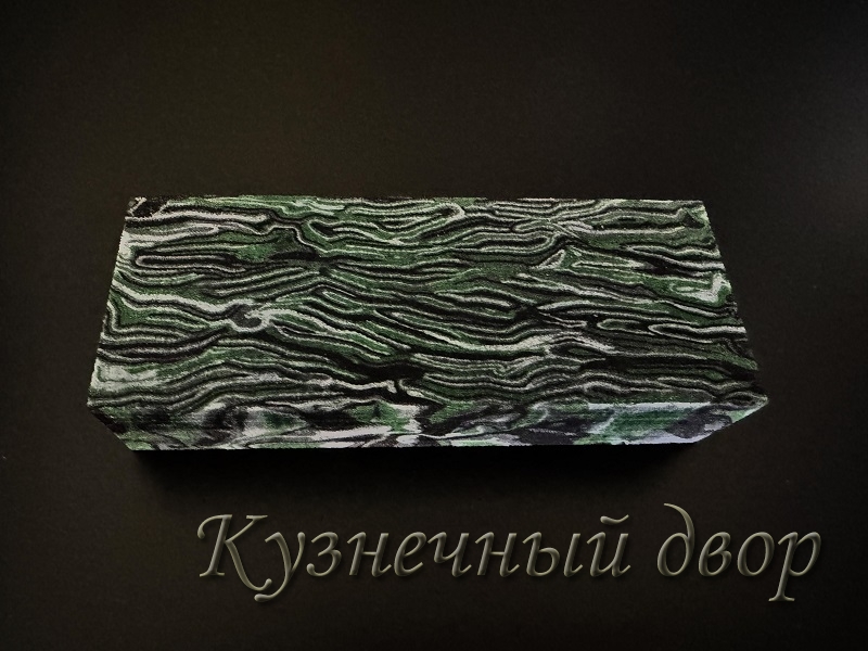 Микарта 130*50*30 мм (038)