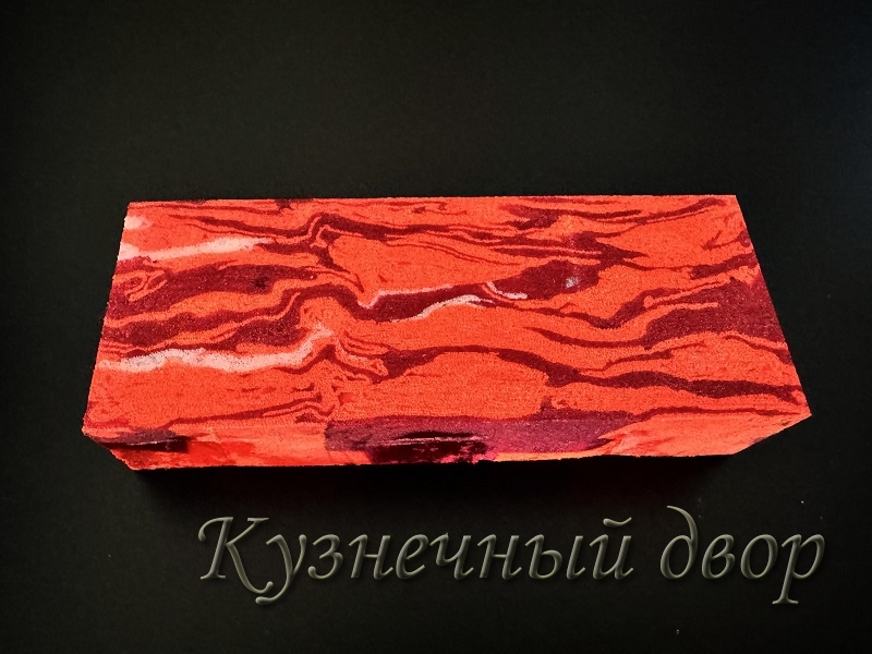 Микарта 130*50*30 мм (040)