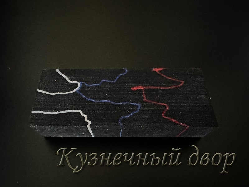 Микарта 130*50*30 мм (043) 