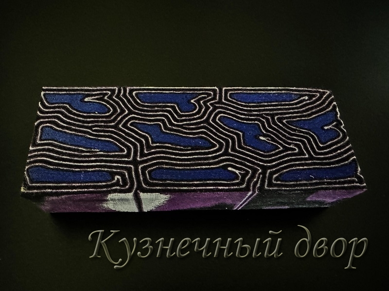 Микарта 130*50*30 мм (044)  