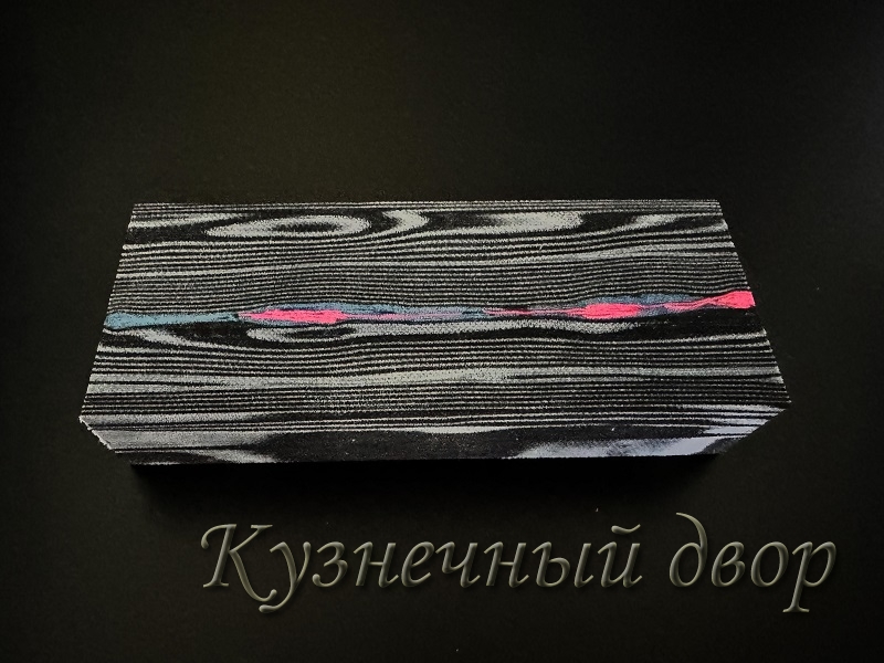 Микарта 130*50*30 мм (045)   