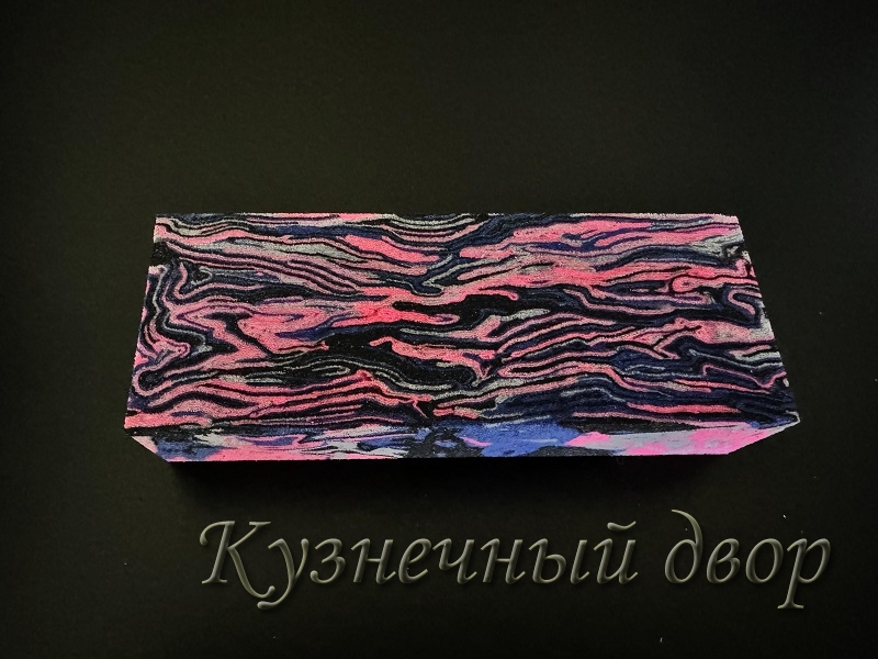 Микарта 130*50*30 мм (046) 