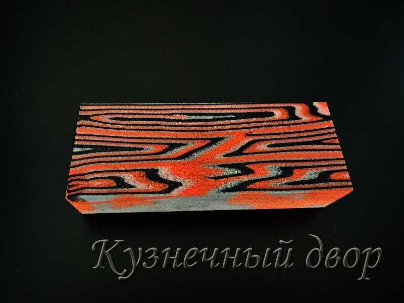 Микарта 130*50*30 мм (048) 