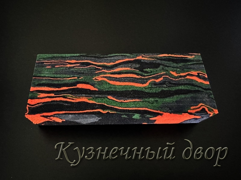 Микарта 130*50*30 мм (049)