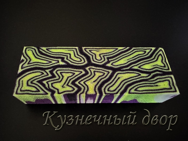 Микарта 130*50*30 мм (051)