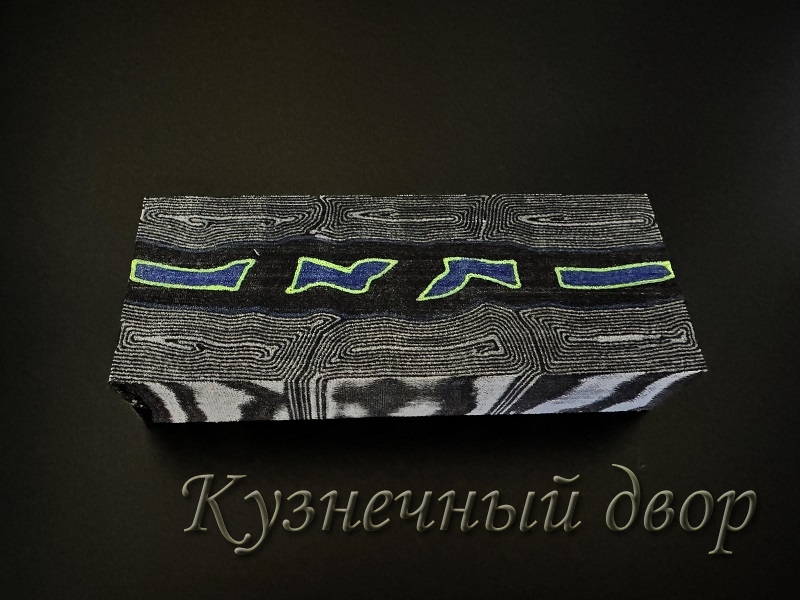 Микарта 130*50*30 мм (053) 