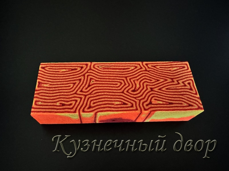 Микарта 130*50*30 мм (054)