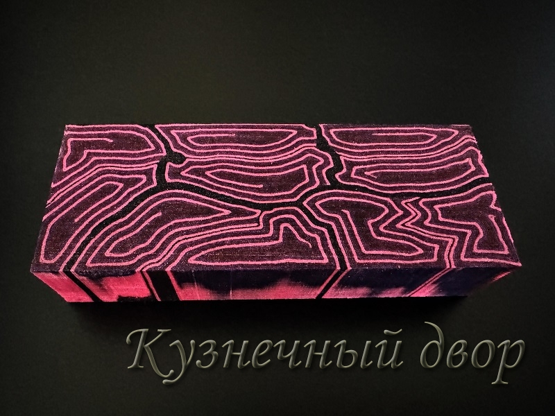 Микарта 130*50*30 мм (055) 