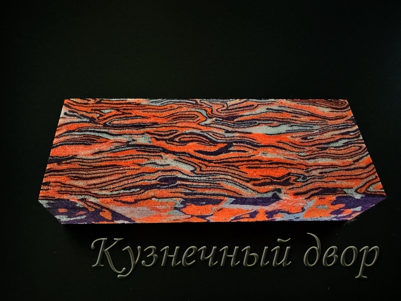 Микарта 130*50*30 мм (056)