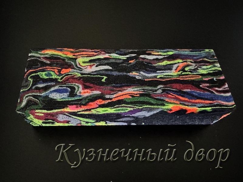 Микарта 130*50*30 мм (057) 